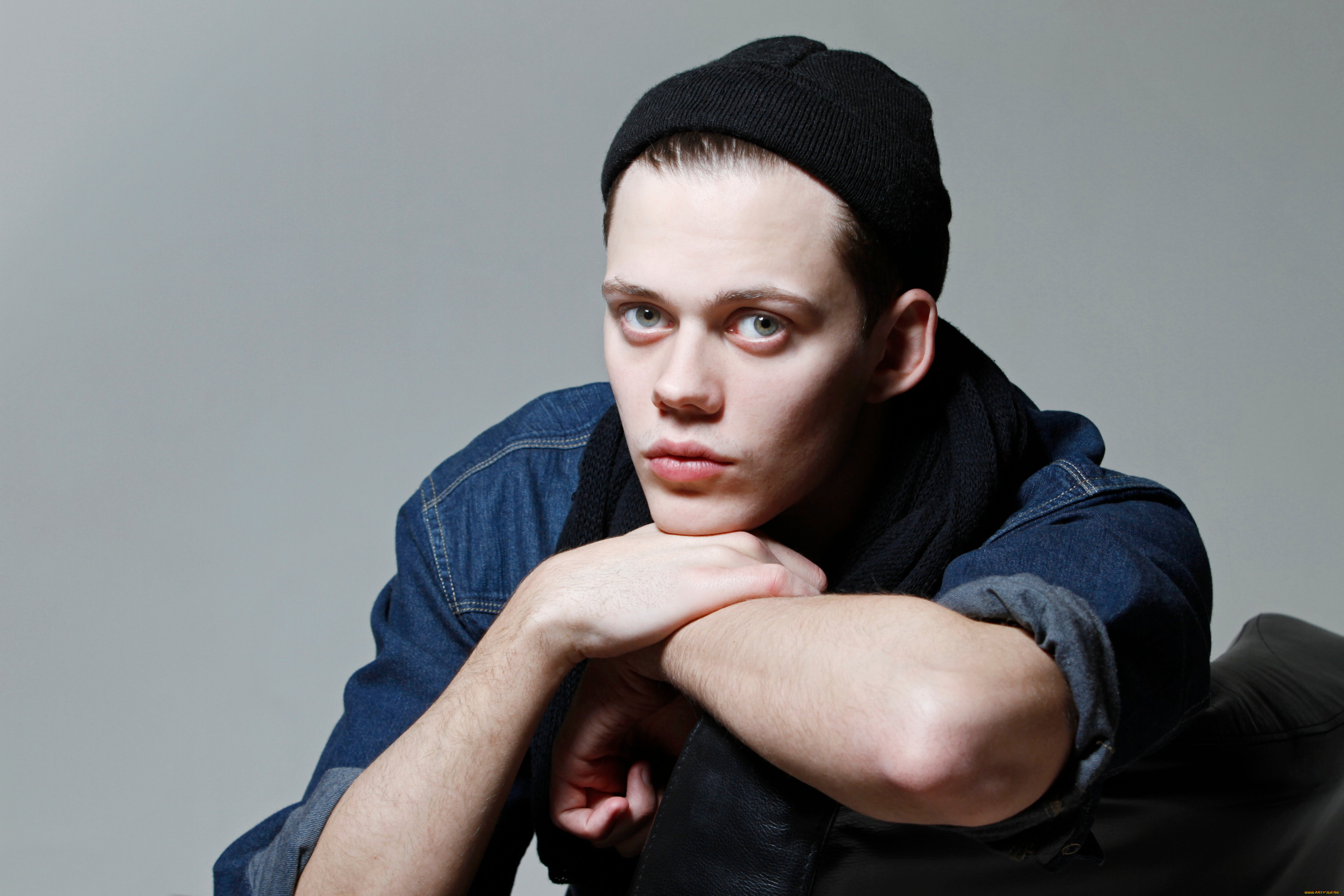 , bill skarsgard, , , 